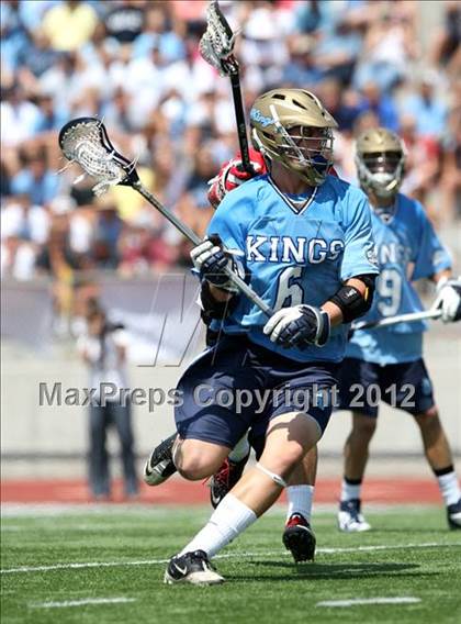 Thumbnail 1 in Palos Verdes vs. Corona del Mar (CIF SS D1 Final) photogallery.