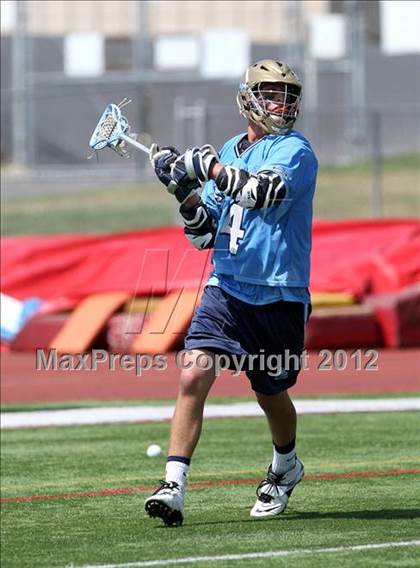 Thumbnail 2 in Palos Verdes vs. Corona del Mar (CIF SS D1 Final) photogallery.