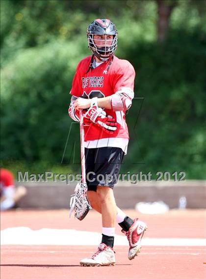 Thumbnail 1 in Palos Verdes vs. Corona del Mar (CIF SS D1 Final) photogallery.