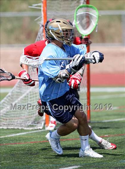 Thumbnail 1 in Palos Verdes vs. Corona del Mar (CIF SS D1 Final) photogallery.