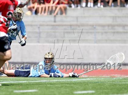 Thumbnail 1 in Palos Verdes vs. Corona del Mar (CIF SS D1 Final) photogallery.
