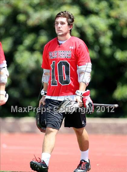 Thumbnail 1 in Palos Verdes vs. Corona del Mar (CIF SS D1 Final) photogallery.