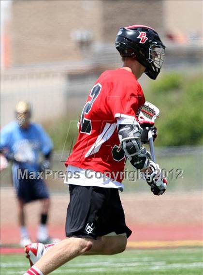 Thumbnail 2 in Palos Verdes vs. Corona del Mar (CIF SS D1 Final) photogallery.
