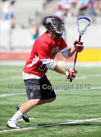 Thumbnail 1 in Palos Verdes vs. Corona del Mar (CIF SS D1 Final) photogallery.