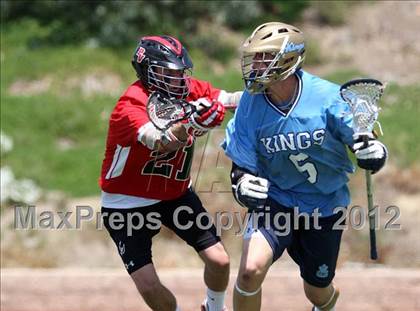 Thumbnail 1 in Palos Verdes vs. Corona del Mar (CIF SS D1 Final) photogallery.
