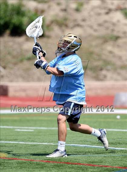 Thumbnail 3 in Palos Verdes vs. Corona del Mar (CIF SS D1 Final) photogallery.