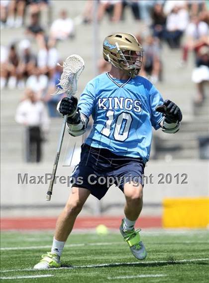Thumbnail 1 in Palos Verdes vs. Corona del Mar (CIF SS D1 Final) photogallery.