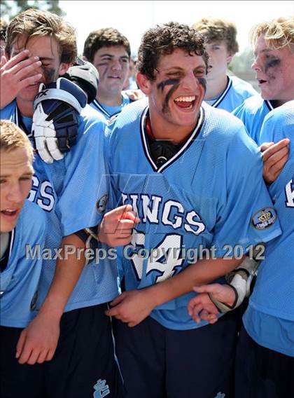 Thumbnail 1 in Palos Verdes vs. Corona del Mar (CIF SS D1 Final) photogallery.