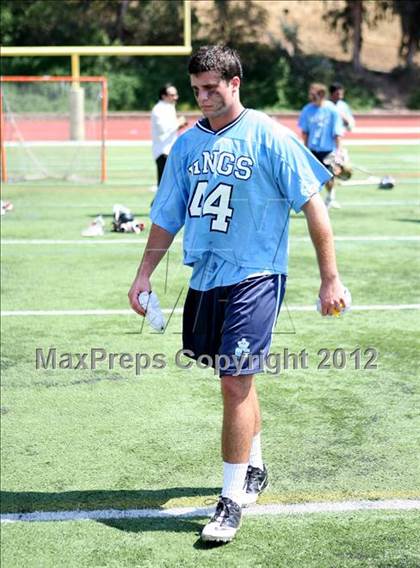 Thumbnail 2 in Palos Verdes vs. Corona del Mar (CIF SS D1 Final) photogallery.