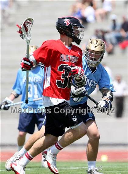Thumbnail 1 in Palos Verdes vs. Corona del Mar (CIF SS D1 Final) photogallery.