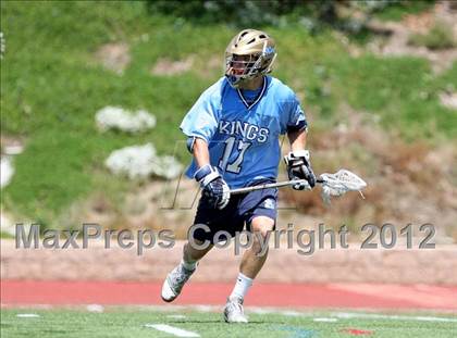 Thumbnail 1 in Palos Verdes vs. Corona del Mar (CIF SS D1 Final) photogallery.
