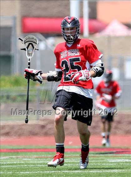 Thumbnail 1 in Palos Verdes vs. Corona del Mar (CIF SS D1 Final) photogallery.