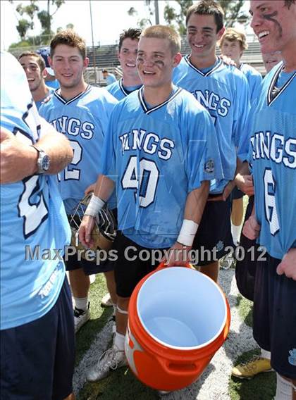 Thumbnail 2 in Palos Verdes vs. Corona del Mar (CIF SS D1 Final) photogallery.