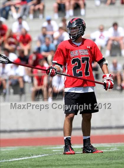 Thumbnail 3 in Palos Verdes vs. Corona del Mar (CIF SS D1 Final) photogallery.