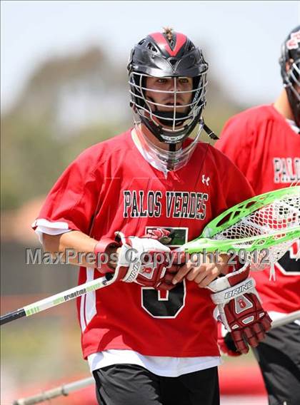 Thumbnail 1 in Palos Verdes vs. Corona del Mar (CIF SS D1 Final) photogallery.