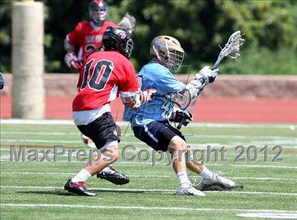 Thumbnail 1 in Palos Verdes vs. Corona del Mar (CIF SS D1 Final) photogallery.