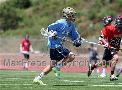 Thumbnail 1 in Palos Verdes vs. Corona del Mar (CIF SS D1 Final) photogallery.