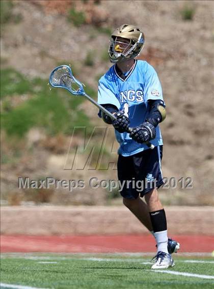Thumbnail 1 in Palos Verdes vs. Corona del Mar (CIF SS D1 Final) photogallery.