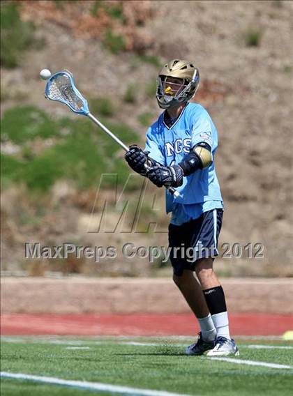 Thumbnail 3 in Palos Verdes vs. Corona del Mar (CIF SS D1 Final) photogallery.