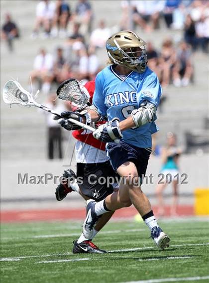 Thumbnail 3 in Palos Verdes vs. Corona del Mar (CIF SS D1 Final) photogallery.