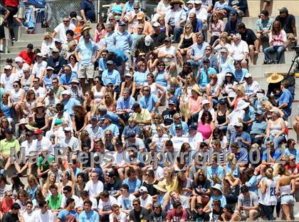 Thumbnail 2 in Palos Verdes vs. Corona del Mar (CIF SS D1 Final) photogallery.
