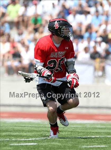 Thumbnail 2 in Palos Verdes vs. Corona del Mar (CIF SS D1 Final) photogallery.