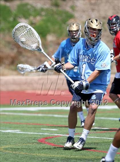 Thumbnail 2 in Palos Verdes vs. Corona del Mar (CIF SS D1 Final) photogallery.