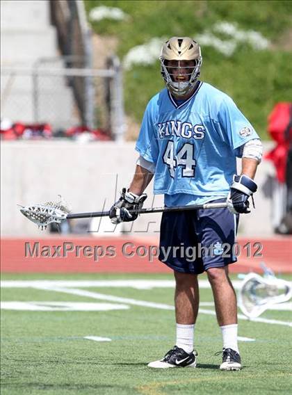 Thumbnail 2 in Palos Verdes vs. Corona del Mar (CIF SS D1 Final) photogallery.