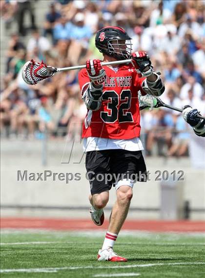 Thumbnail 1 in Palos Verdes vs. Corona del Mar (CIF SS D1 Final) photogallery.
