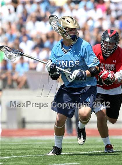 Thumbnail 3 in Palos Verdes vs. Corona del Mar (CIF SS D1 Final) photogallery.