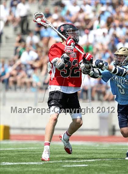 Thumbnail 2 in Palos Verdes vs. Corona del Mar (CIF SS D1 Final) photogallery.