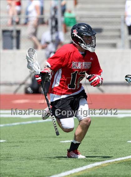 Thumbnail 1 in Palos Verdes vs. Corona del Mar (CIF SS D1 Final) photogallery.