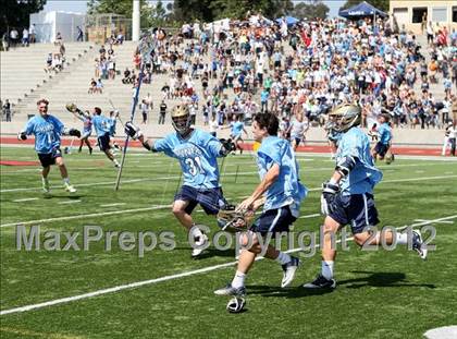 Thumbnail 1 in Palos Verdes vs. Corona del Mar (CIF SS D1 Final) photogallery.