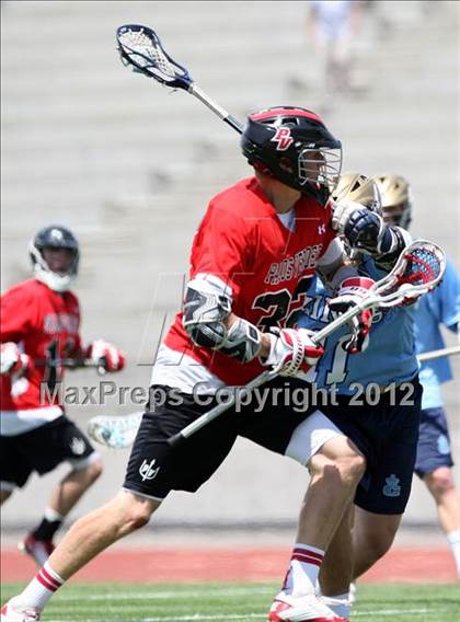 Thumbnail 3 in Palos Verdes vs. Corona del Mar (CIF SS D1 Final) photogallery.