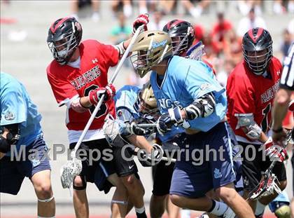 Thumbnail 1 in Palos Verdes vs. Corona del Mar (CIF SS D1 Final) photogallery.