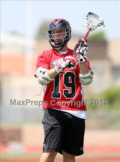 Thumbnail 3 in Palos Verdes vs. Corona del Mar (CIF SS D1 Final) photogallery.