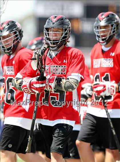 Thumbnail 3 in Palos Verdes vs. Corona del Mar (CIF SS D1 Final) photogallery.