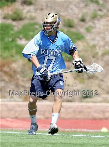 Thumbnail 1 in Palos Verdes vs. Corona del Mar (CIF SS D1 Final) photogallery.