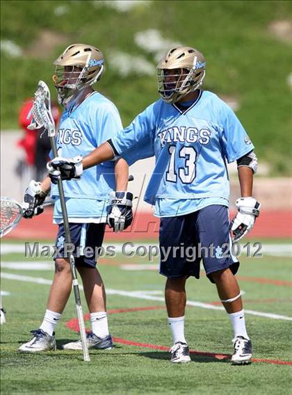 Thumbnail 1 in Palos Verdes vs. Corona del Mar (CIF SS D1 Final) photogallery.