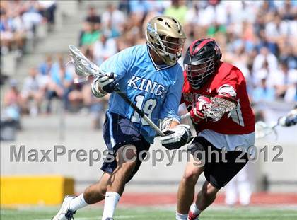 Thumbnail 1 in Palos Verdes vs. Corona del Mar (CIF SS D1 Final) photogallery.