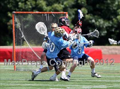 Thumbnail 3 in Palos Verdes vs. Corona del Mar (CIF SS D1 Final) photogallery.