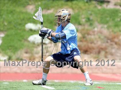 Thumbnail 2 in Palos Verdes vs. Corona del Mar (CIF SS D1 Final) photogallery.