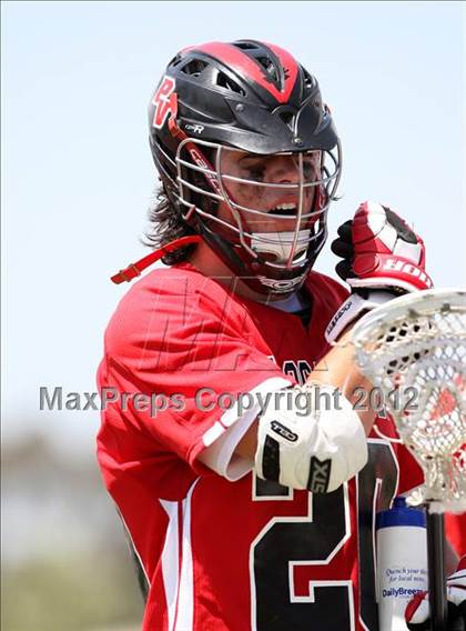Thumbnail 3 in Palos Verdes vs. Corona del Mar (CIF SS D1 Final) photogallery.