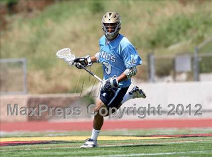 Thumbnail 1 in Palos Verdes vs. Corona del Mar (CIF SS D1 Final) photogallery.