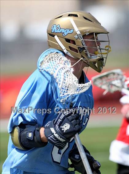 Thumbnail 3 in Palos Verdes vs. Corona del Mar (CIF SS D1 Final) photogallery.
