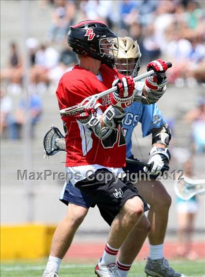 Thumbnail 1 in Palos Verdes vs. Corona del Mar (CIF SS D1 Final) photogallery.