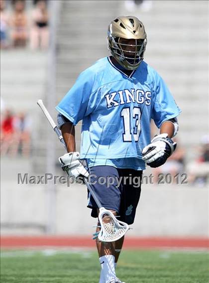 Thumbnail 2 in Palos Verdes vs. Corona del Mar (CIF SS D1 Final) photogallery.