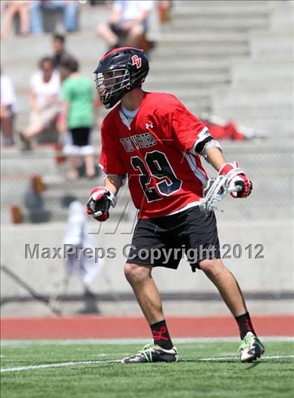 Thumbnail 2 in Palos Verdes vs. Corona del Mar (CIF SS D1 Final) photogallery.