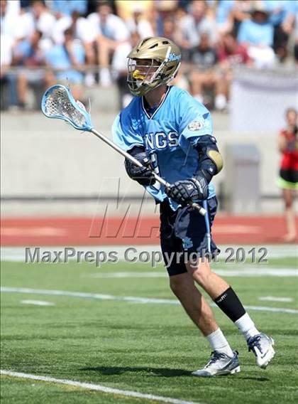 Thumbnail 1 in Palos Verdes vs. Corona del Mar (CIF SS D1 Final) photogallery.