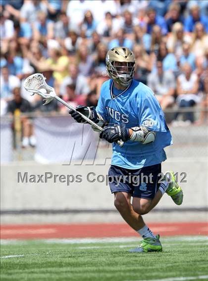 Thumbnail 3 in Palos Verdes vs. Corona del Mar (CIF SS D1 Final) photogallery.